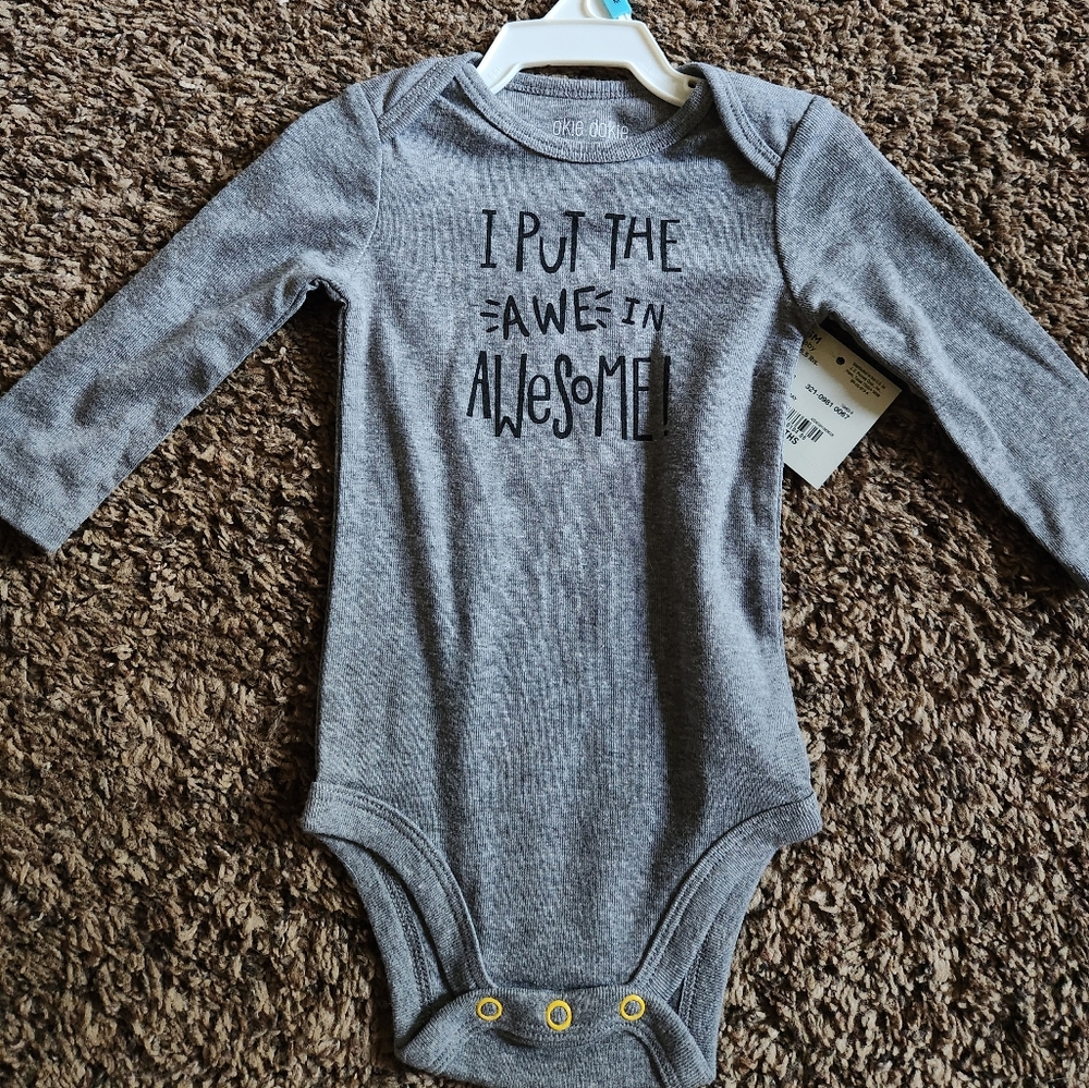 Onesie
